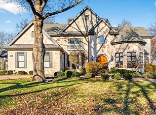 10600 Country View Dr, Saint Louis, MO