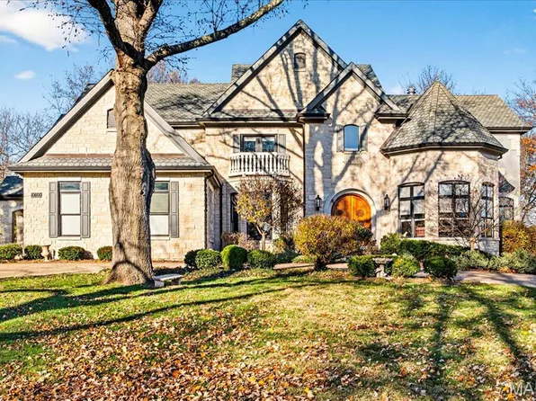 10600 Country View Dr, Saint Louis, MO 63141