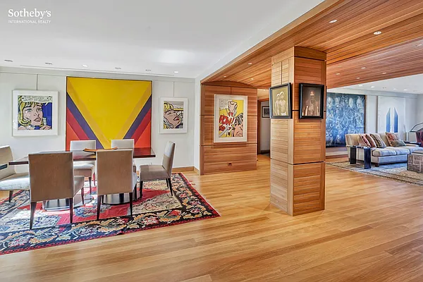 Sold by Sotheby's International Realty | media 18