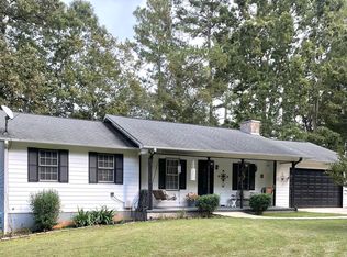 3010 Turner Church Rd, McDonough, GA 30252