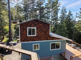 114 Old Rd, Eastsound, WA 98245