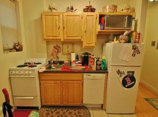24 Haviland St APT 27A, Boston, MA 02115