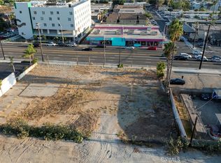 3527 E Pacific Coast Hwy, Signal Hill, CA 90755