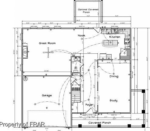 2nd image of 7030 Glynn Mill Farm Dr