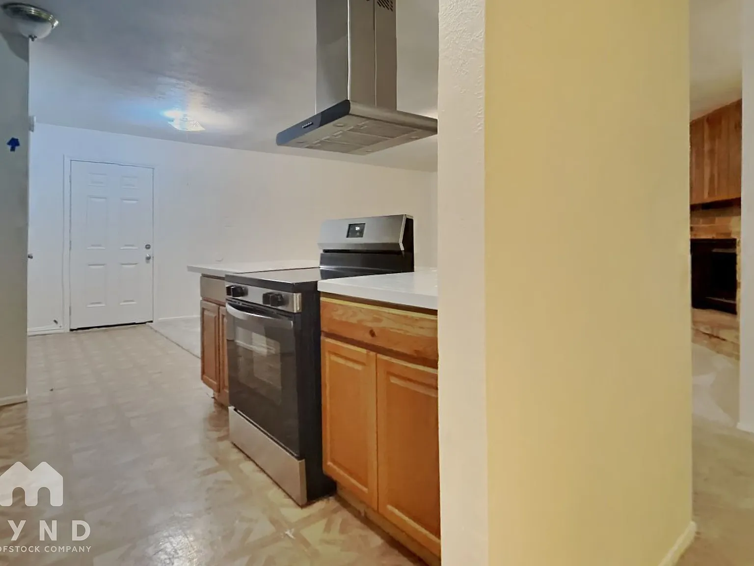 3 bed, 2.0 bath, 1403 sqft, $1,625 — Photo 4
