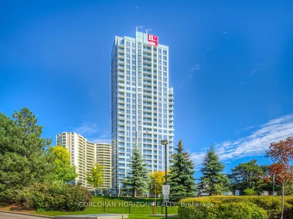 18 Graydon Hall Dr, Toronto, ON
