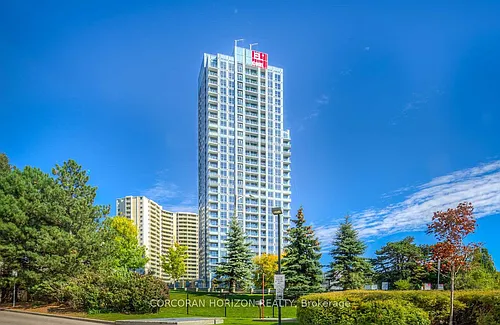 18 Graydon Hall Dr #706 Photo 1