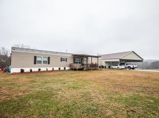 495 Kings Gin Rd, Waco, GA 30182