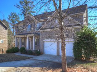 411 Azure Ct, Stockbridge, GA 30281