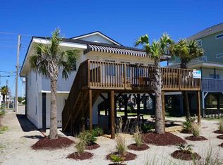 3008 N Ocean Blvd, North Myrtle Beach, SC 29582