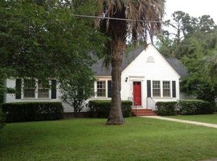 1713 Oak St, Georgetown, SC 29440