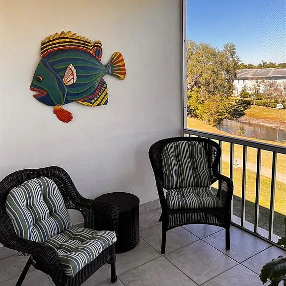 3535 Broken Woods Dr #307 — Photo 4