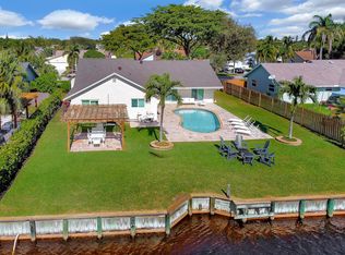 1502 Cormorant Rd, Delray Beach, FL 33444