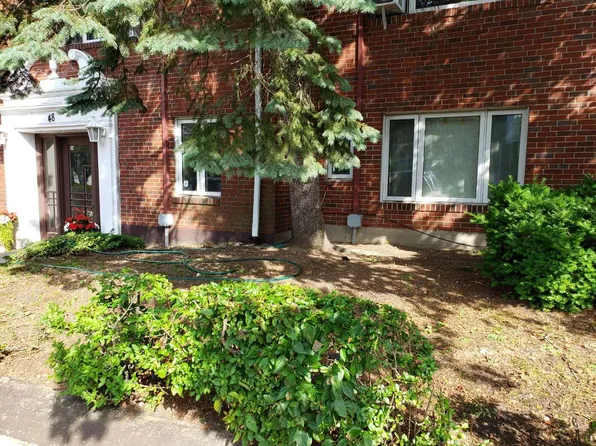 (undisclosed Address), Newton, MA 02458
