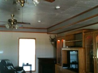 1120 Pine Meadows Ln, Ville Platte, LA 70586