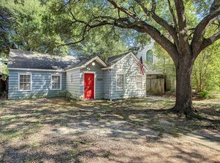 6119 Lake St, Houston, TX 77005