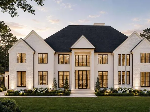 246 Traditions Dr, Alpharetta, GA 30004