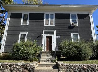 406 N State St UNIT 4, Ann Arbor, MI