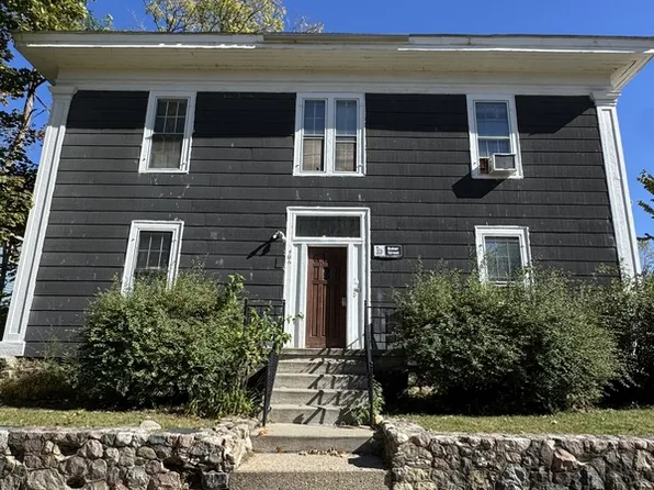 406 N State St APT 1, Ann Arbor, MI 48104