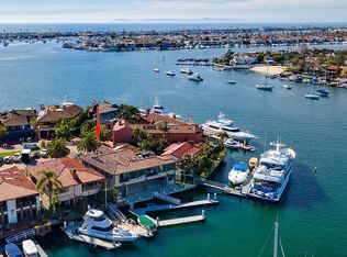 45 Linda Isle, Newport Beach, CA 92660