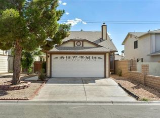 5773 Quicksilver Cir, Las Vegas, NV 89110