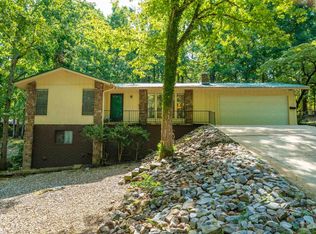 13 Carballo Ln, Hot Springs, AR 71909
