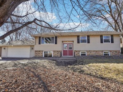 12847 89th Ave N, Maple Grove, MN, 55369
