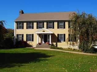 189 Schoolhouse Rd, Oak Ridge, NJ 07438