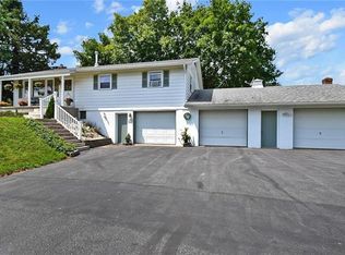 531 Knauss Rd, Nazareth, PA 18064