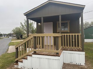 3707 E Us Business #26-26-83, Donna, TX 78537