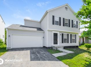 2998 Remington Ridge Rd, Columbus, OH 43232