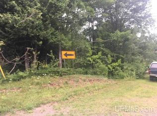 Tbd Creamery Rd, Chassell, MI 49916