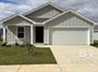 9653 Soldier Horse Dr, Foley, AL 36535
