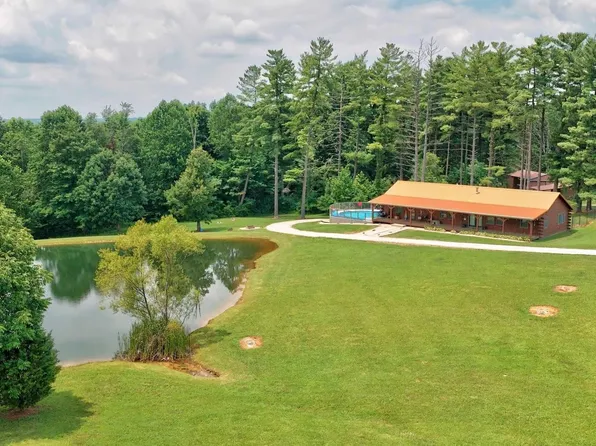 3975 Highway 50 W, Mitchell, IN 47446