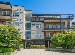 12070 227th St #301, Maple Ridge, BC V2X9H2