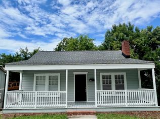 611 Primitive St, Durham, NC 27701