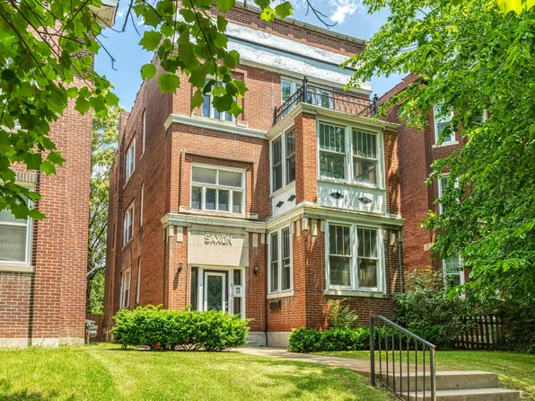 5915 McPherson Ave #2F, Saint Louis, MO 63112