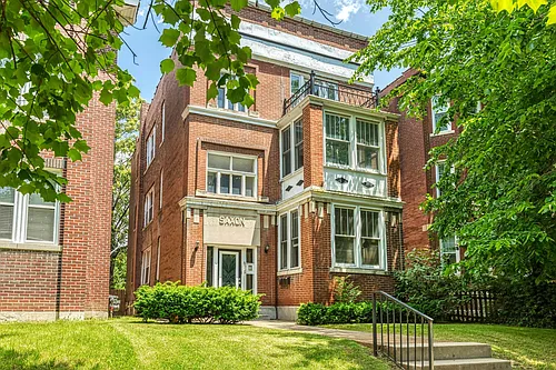 5915 McPherson Ave #1 Photo 1
