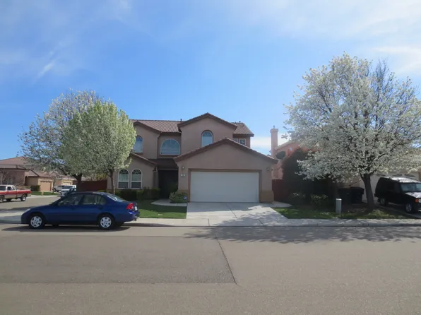 2302 Tennis Ln, Tracy, CA 95377