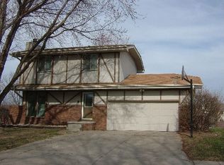 7005 S 146th St, Omaha, NE 68138