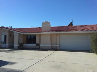 11988 Pinon Ave, Hesperia, CA 92345