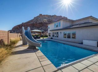 3763 E Shooting Star Ln, St George, UT 84790