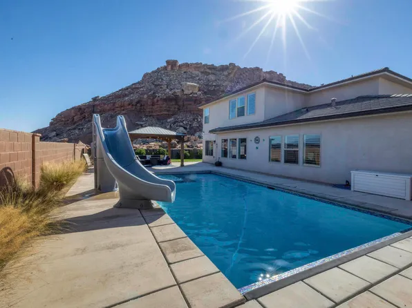 3763 E Shooting Star Ln, St George, UT 84790