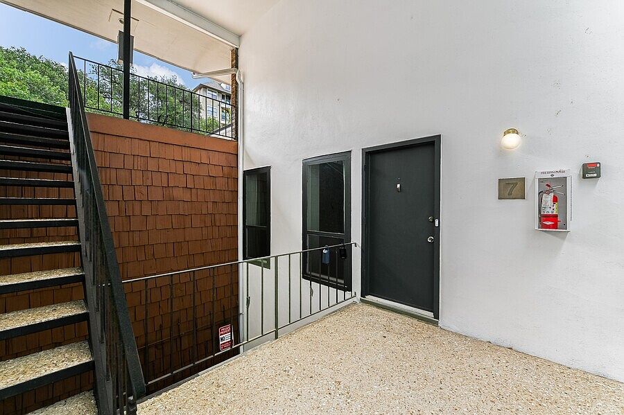 1st image of 2704 San Pedro St #A-7