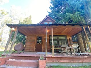 13459 State Highway 75, Ketchum, ID 83340