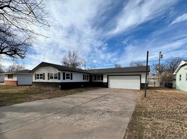 Houses For Rent in Enid OK - 30 Homes | Zillow