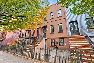 928 Lafayette Avenue, #1