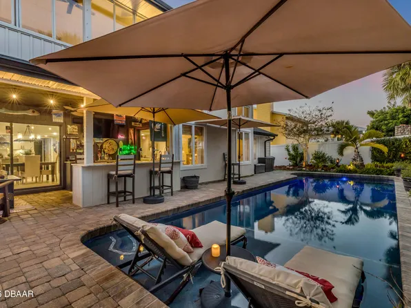4623 S Atlantic Ave, New Smyrna Beach, FL 32169