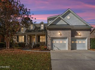 3119 Redfield Drive, Leland, NC 28451