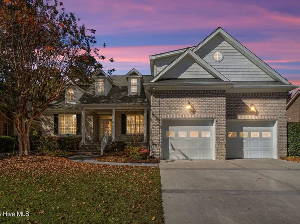 3119 Redfield Drive, Leland, NC 28451